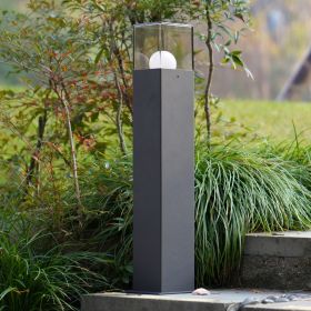 Outdoor Bollard Lamp/Path Light