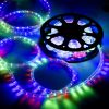 LED Rope Light 50ft RGBY