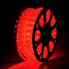 LED Rope Light 150ft Red