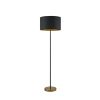 Metal Floor Lamp