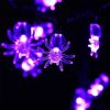 3pcs LED String Lights Halloween Indoor Garden Patio Party Pumpkin Lights